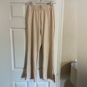 Size S Flare Leggings